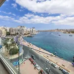 Luxury Seafront Apartment By Solea