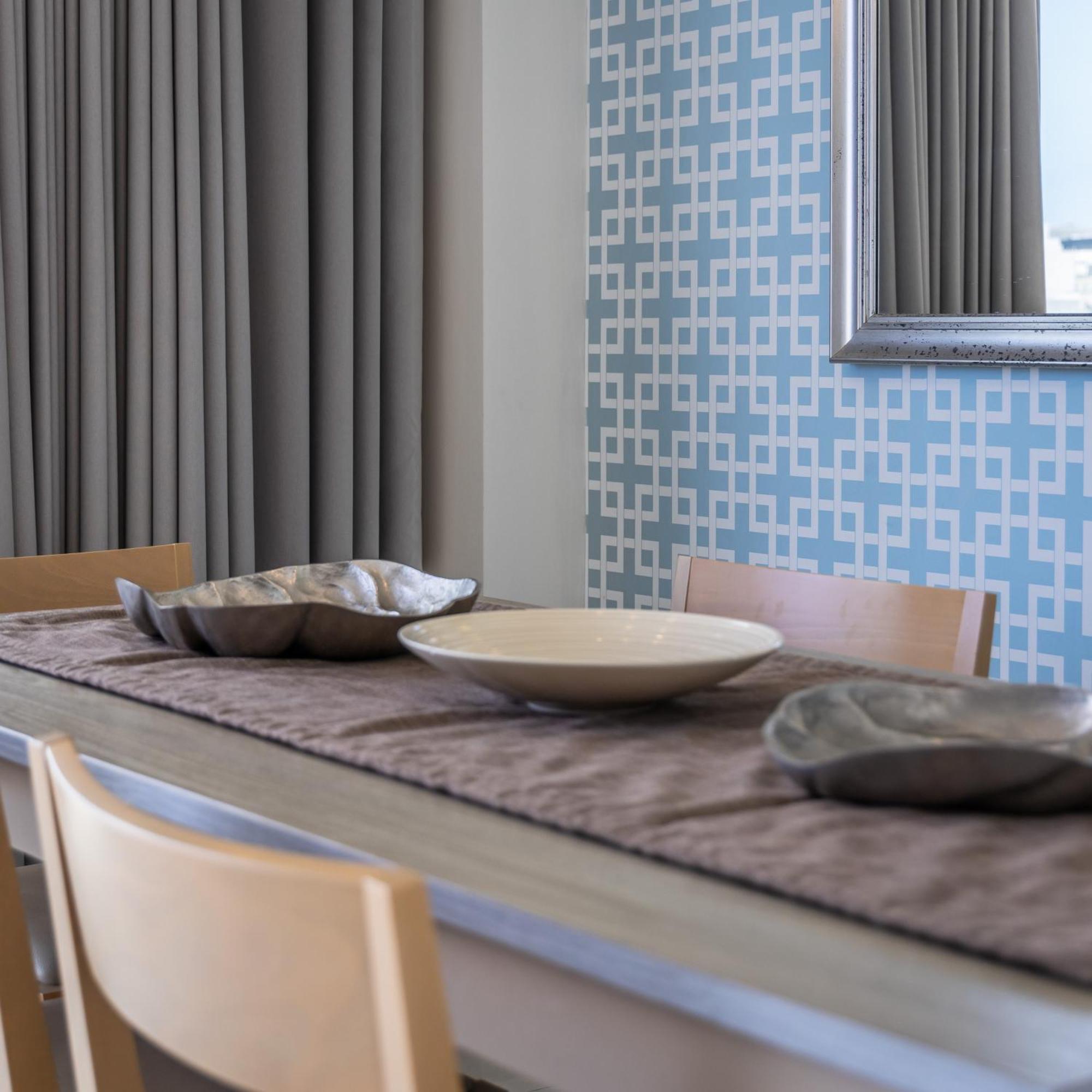 Apartment Luxury Seafront By Solea