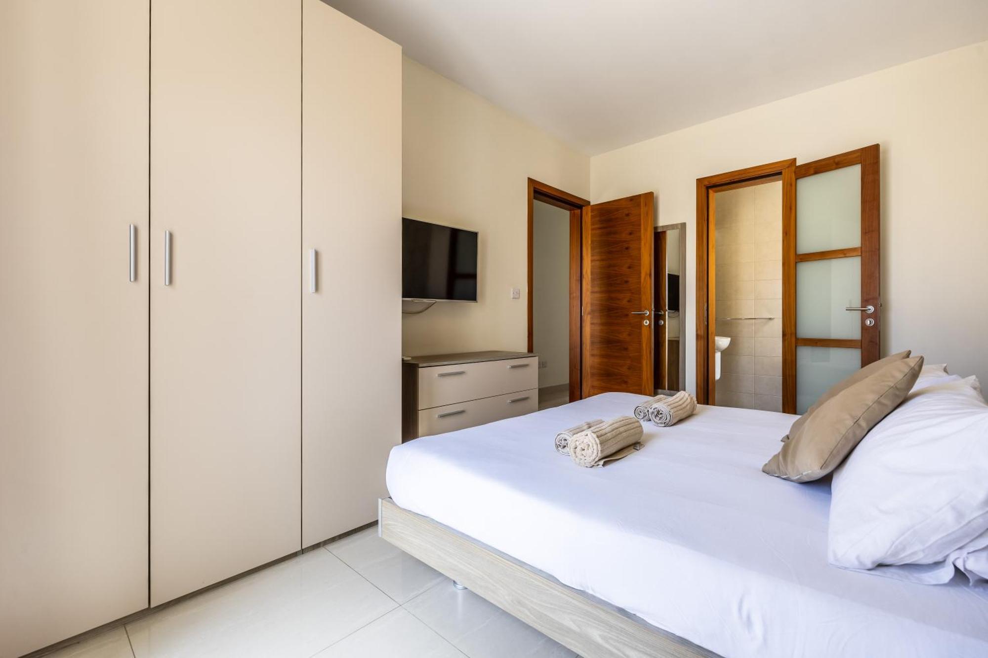 Luxury Seafront By Solea