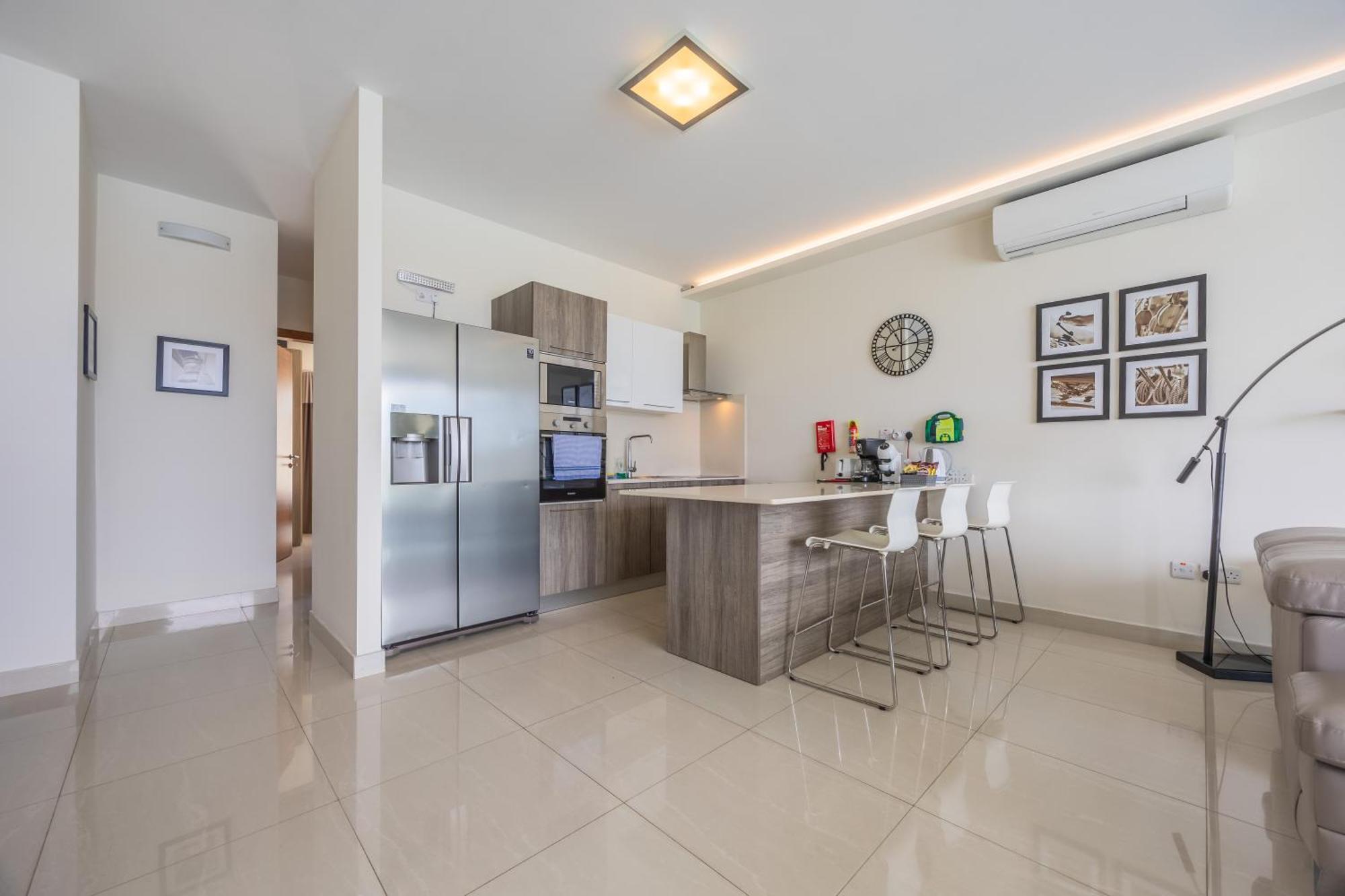 Luxury Seafront By Solea Sliema