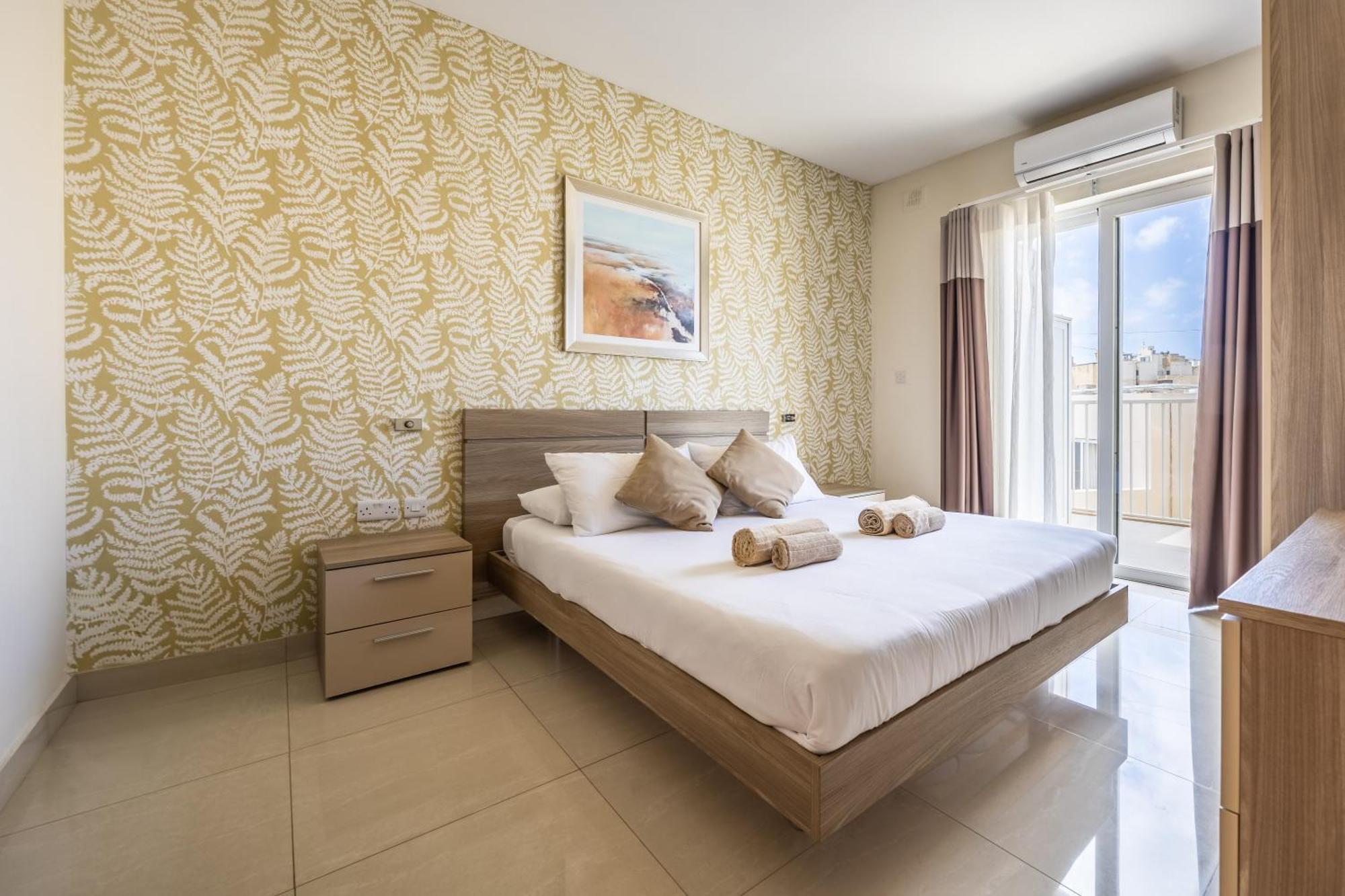 Apartment Luxury Seafront By Solea *