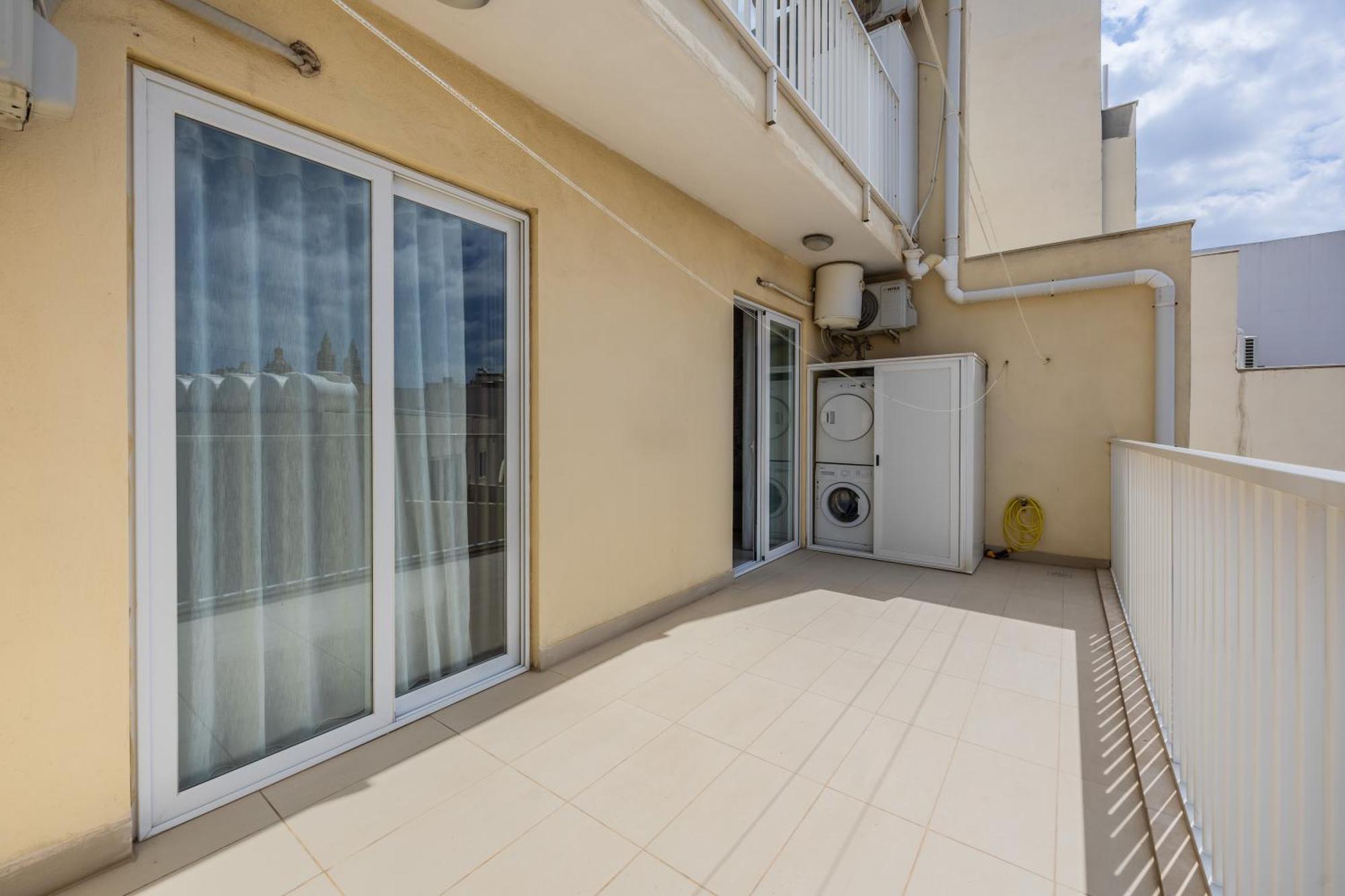 Apartament Luxury Seafront By Solea *
