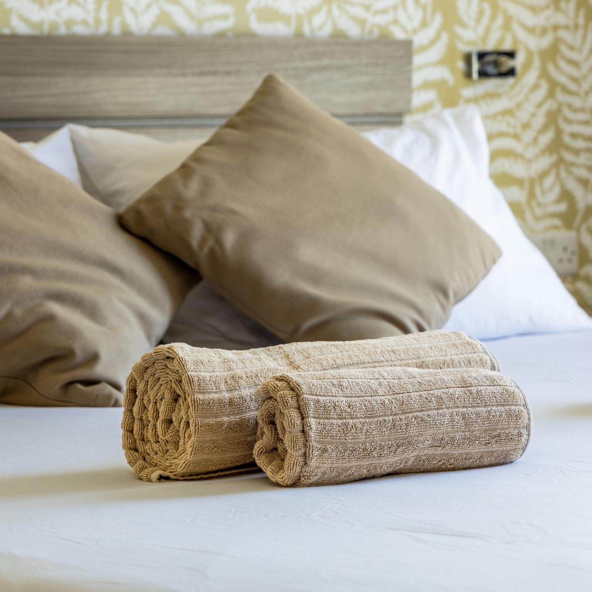 Apartament Luxury Seafront By Solea *